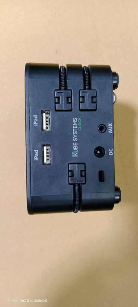 Smart Curtain Control System