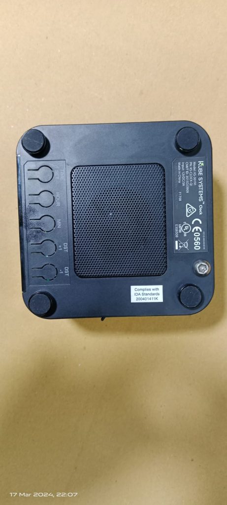 Smart Curtain Control System