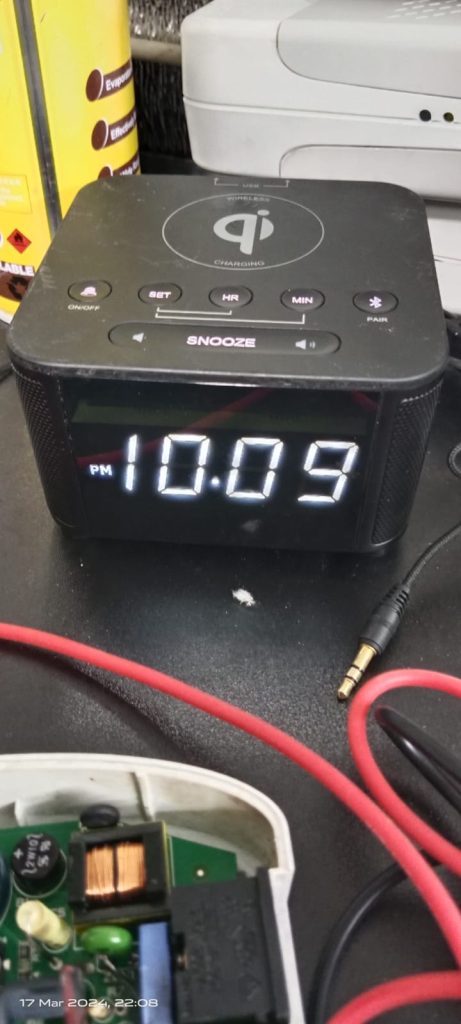 Smart Curtain Control System