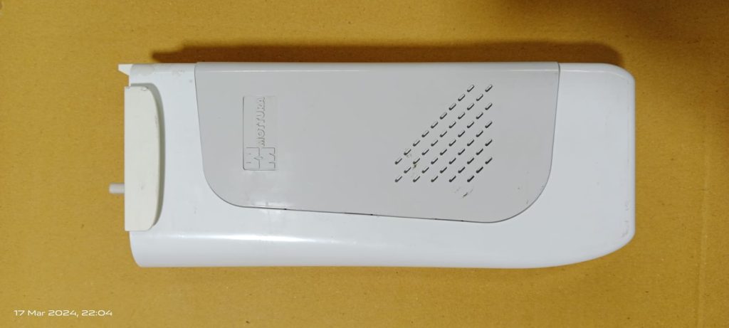 Smart Curtain Control System