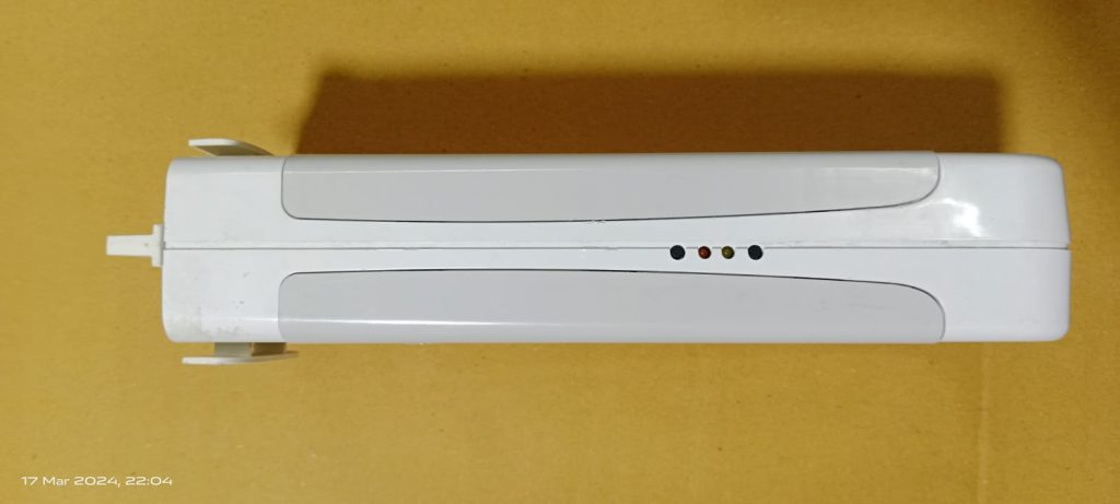 Smart Curtain Control System
